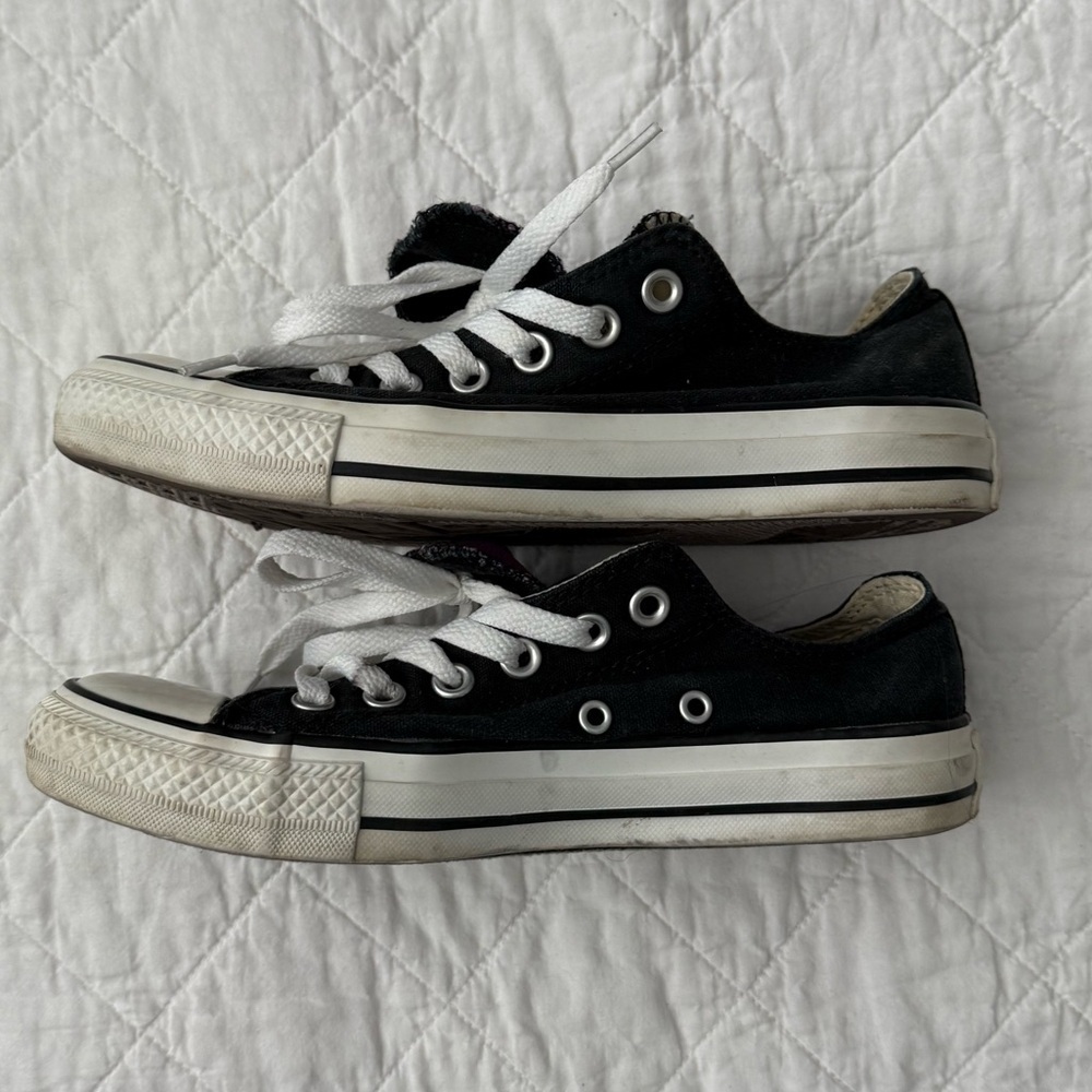 Converse All Star size US 7 - Picture 6 of 9